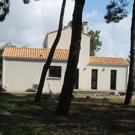 D'hotes Et De La Presqu'ile