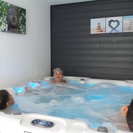 Panzió D'hotes Et De La Presqu'ile