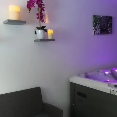 D'hotes Et De La Presqu'ile Panzió 3*