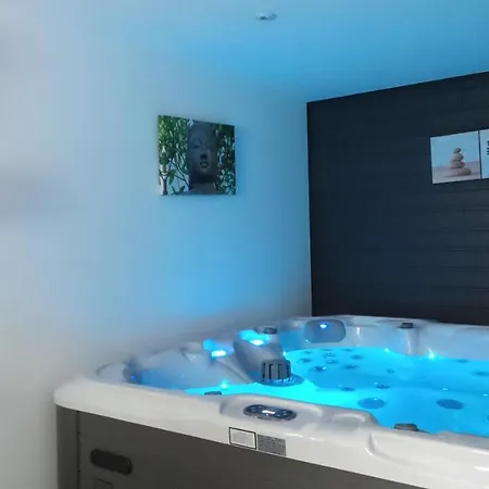 Panzió D'hotes Et De La Presqu'ile