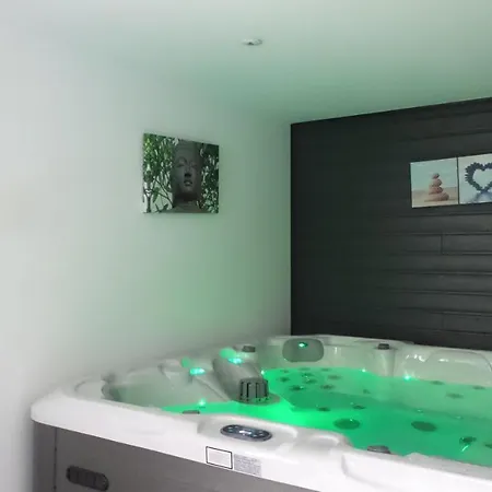 D'hotes Et De La Presqu'ile Panzió