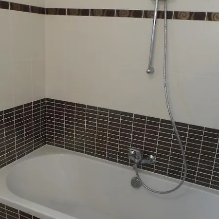 D'hotes Et De La Presqu'ile Panzió La Faute-sur-Mer