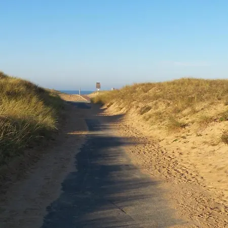 D'hotes Et De La Presqu'ile