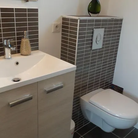 Panzió D'hotes Et De La Presqu'ile