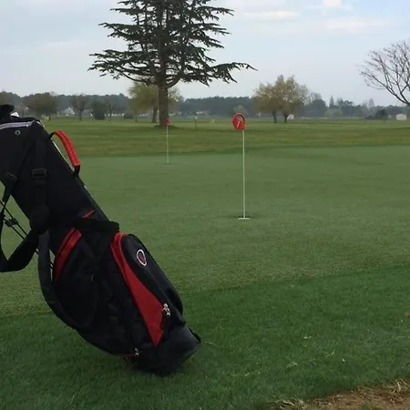 Panzió D'hotes Et De La Presqu'ile 3*