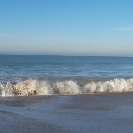 D'hotes Et De La Presqu'ile *