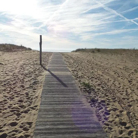 Couette-café D'hôtes Et De La Presqu'île