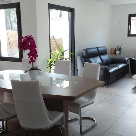 D'hotes Et De La Presqu'ile 3*