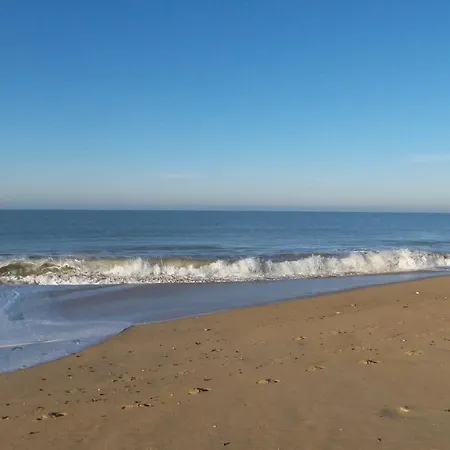 Couette-café D'hôtes Et De La Presqu'île