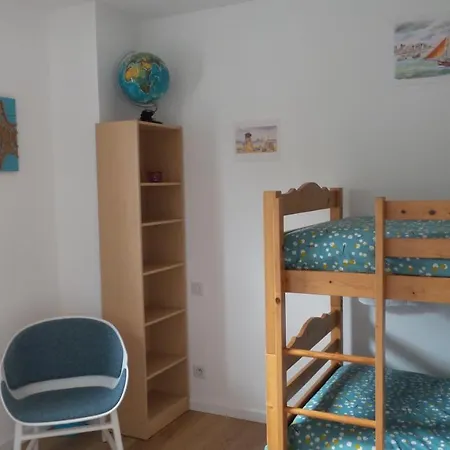 Bed & Breakfast D'hotes Et De La Presqu'ile