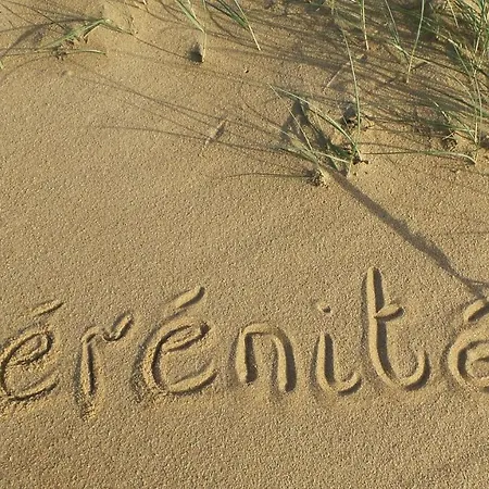 Panzió D'hotes Et De La Presqu'ile 3*
