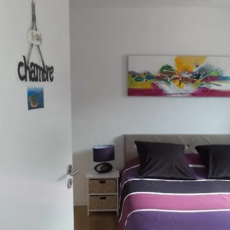 D'hotes Et De La Presqu'ile