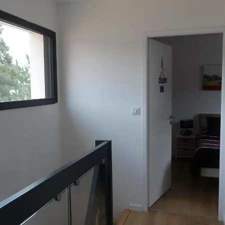 Panzió D'hotes Et De La Presqu'ile