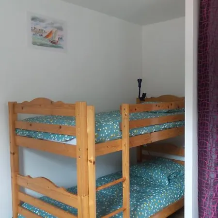 D'hotes Et De La Presqu'ile Bed & Breakfast