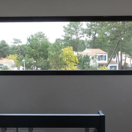 Panzió D'hotes Et De La Presqu'ile La Faute-sur-Mer