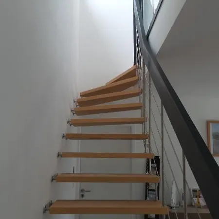 D'hotes Et De La Presqu'ile La Faute-sur-Mer