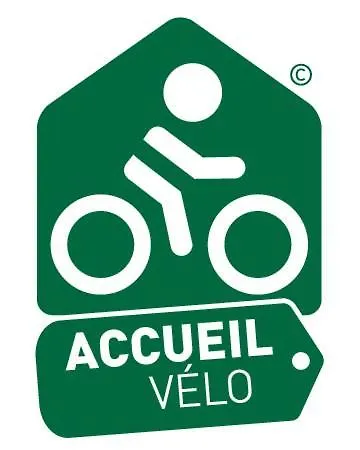 D'hotes Et De La Presqu'ile 3* La Faute-sur-Mer