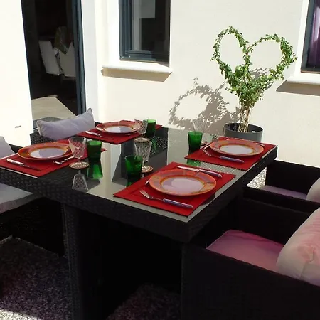 D'hotes Et De La Presqu'ile La Faute-sur-Mer