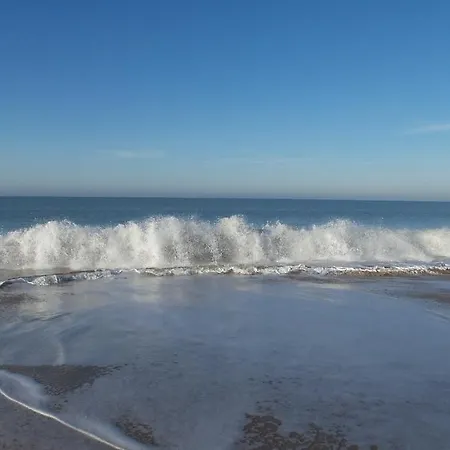 D'hotes Et De La Presqu'ile 3*