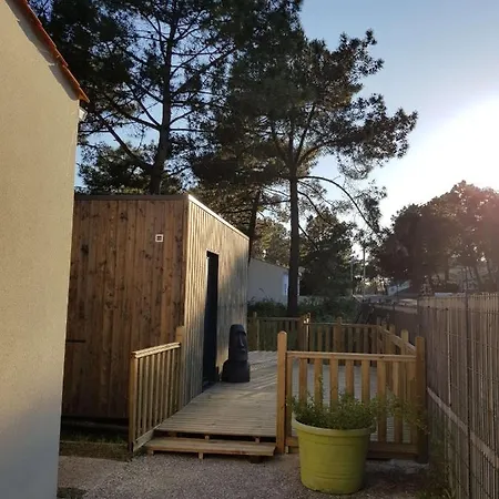 D'hotes Et De La Presqu'ile