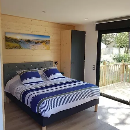 Couette-café D'hôtes Et De La Presqu'île 3*