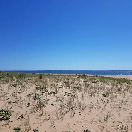 Bed & Breakfast D'hotes Et De La Presqu'ile La Faute-sur-Mer