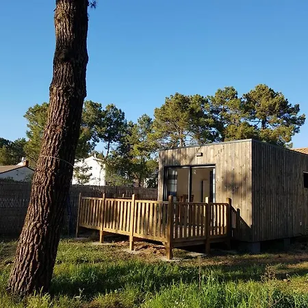 Bed & Breakfast D'hotes Et De La Presqu'ile