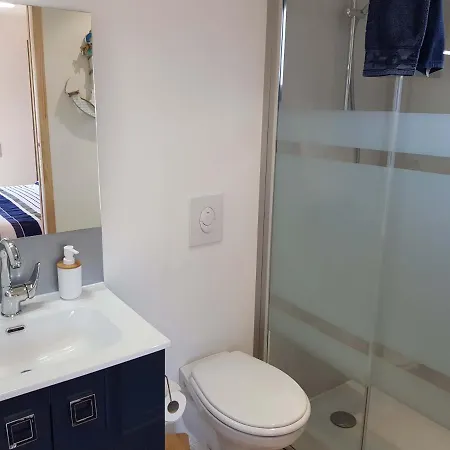 Panzió D'hotes Et De La Presqu'ile