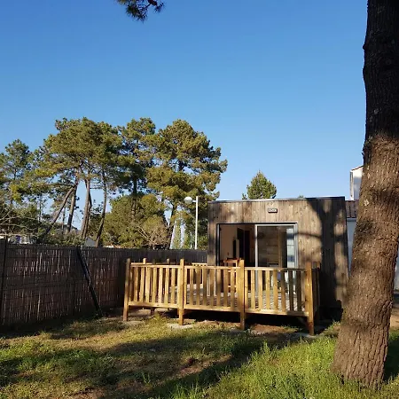 Panzió D'hotes Et De La Presqu'ile