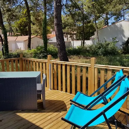 Panzió D'hotes Et De La Presqu'ile