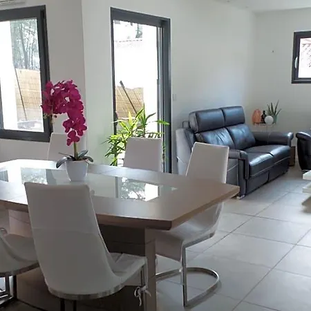 Bed & Breakfast D'hotes Et De La Presqu'ile 3*