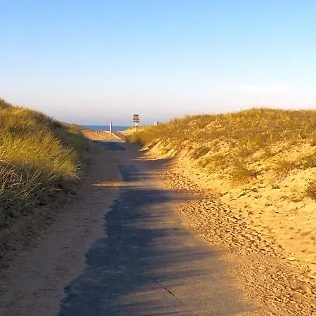 Bed & Breakfast D'hotes Et De La Presqu'ile 3*