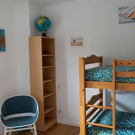 D'hotes Et De La Presqu'ile 3*