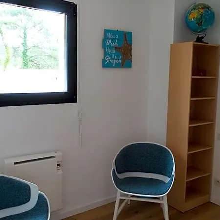 Bed & Breakfast D'hotes Et De La Presqu'ile 3*