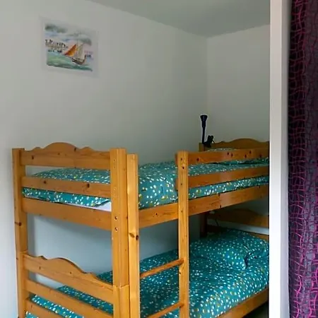 D'hotes Et De La Presqu'ile Bed & Breakfast 3*
