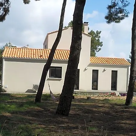 Bed & Breakfast D'hotes Et De La Presqu'ile La Faute-sur-Mer
