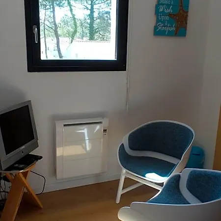Bed & Breakfast D'hotes Et De La Presqu'ile 3*