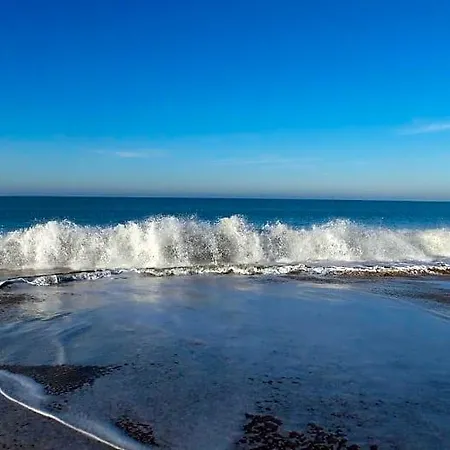 D'hotes Et De La Presqu'ile 3*
