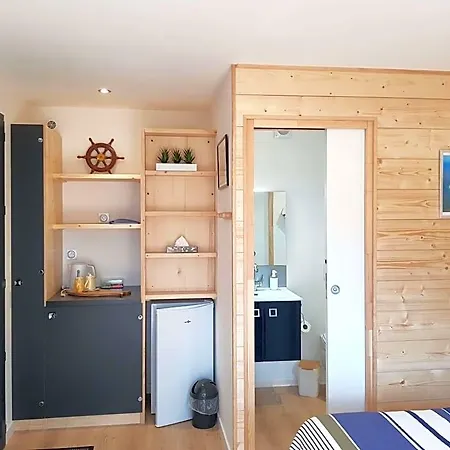 D'hotes Et De La Presqu'ile Bed & Breakfast La Faute-sur-Mer