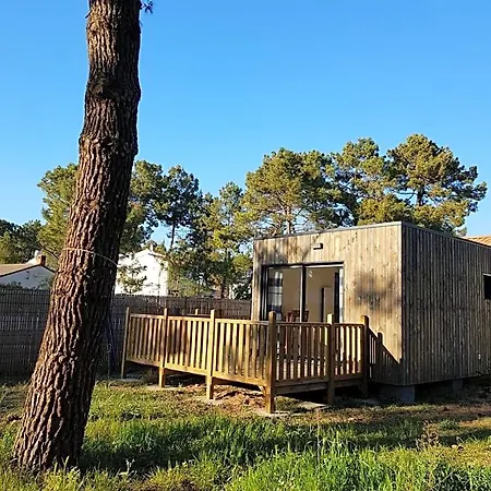 D'hotes Et De La Presqu'ile Bed & Breakfast 3*