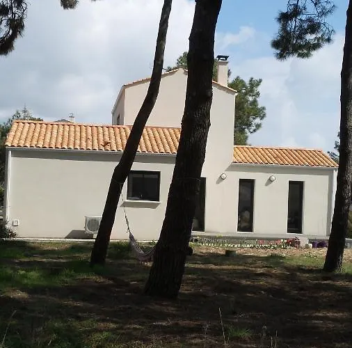 D'hôtes Et De La Presqu'île