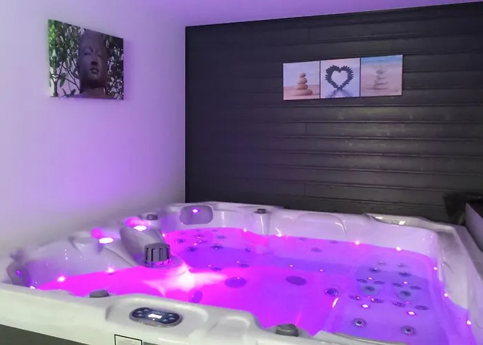 D'hôtes Et De La Presqu'île