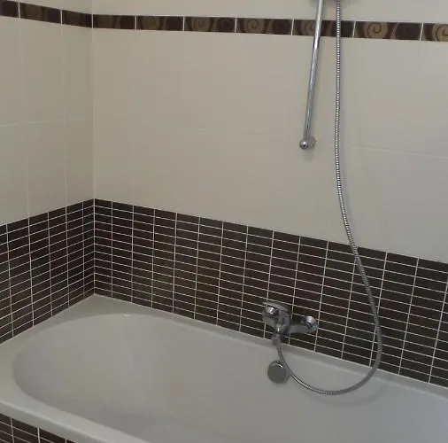 D'hôtes Et De La Presqu'île Alojamento de Acomodação e Pequeno-almoço La Faute-sur-Mer