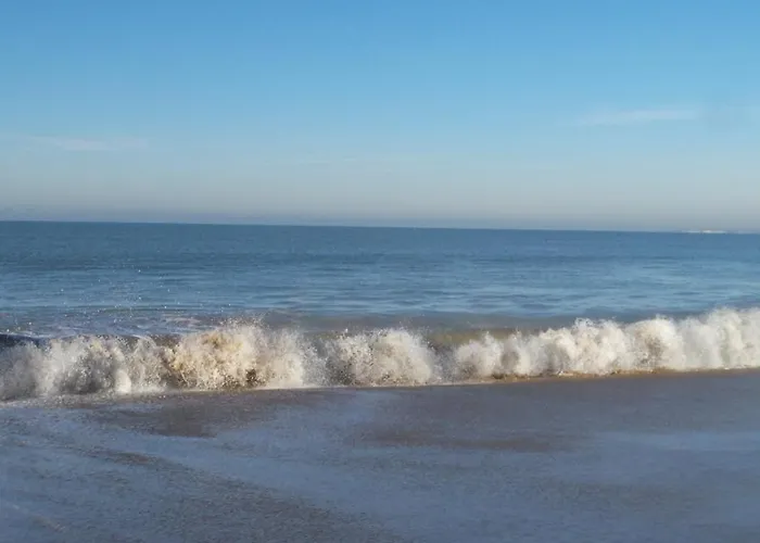 D'hôtes Et De La Presqu'île 3*
