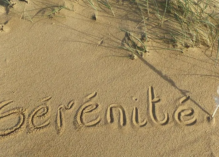 Alojamento de Acomodação e Pequeno-almoço D'hôtes Et De La Presqu'île 3*