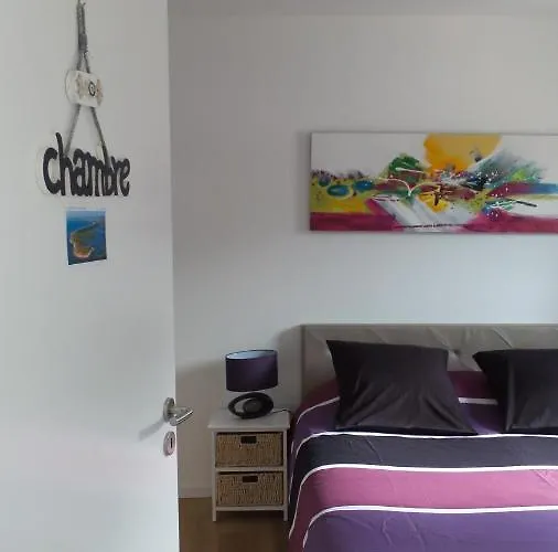 D'hôtes Et De La Presqu'île