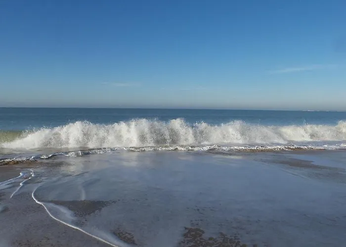 D'hôtes Et De La Presqu'île 3*