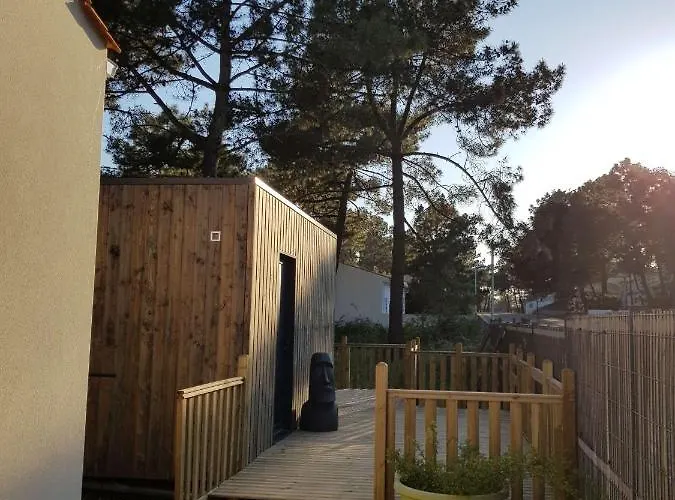 D'hôtes Et De La Presqu'île